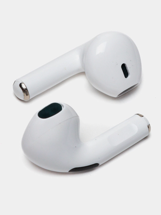 Simsiz quloqchinlar Pods Pro 4, sensorli