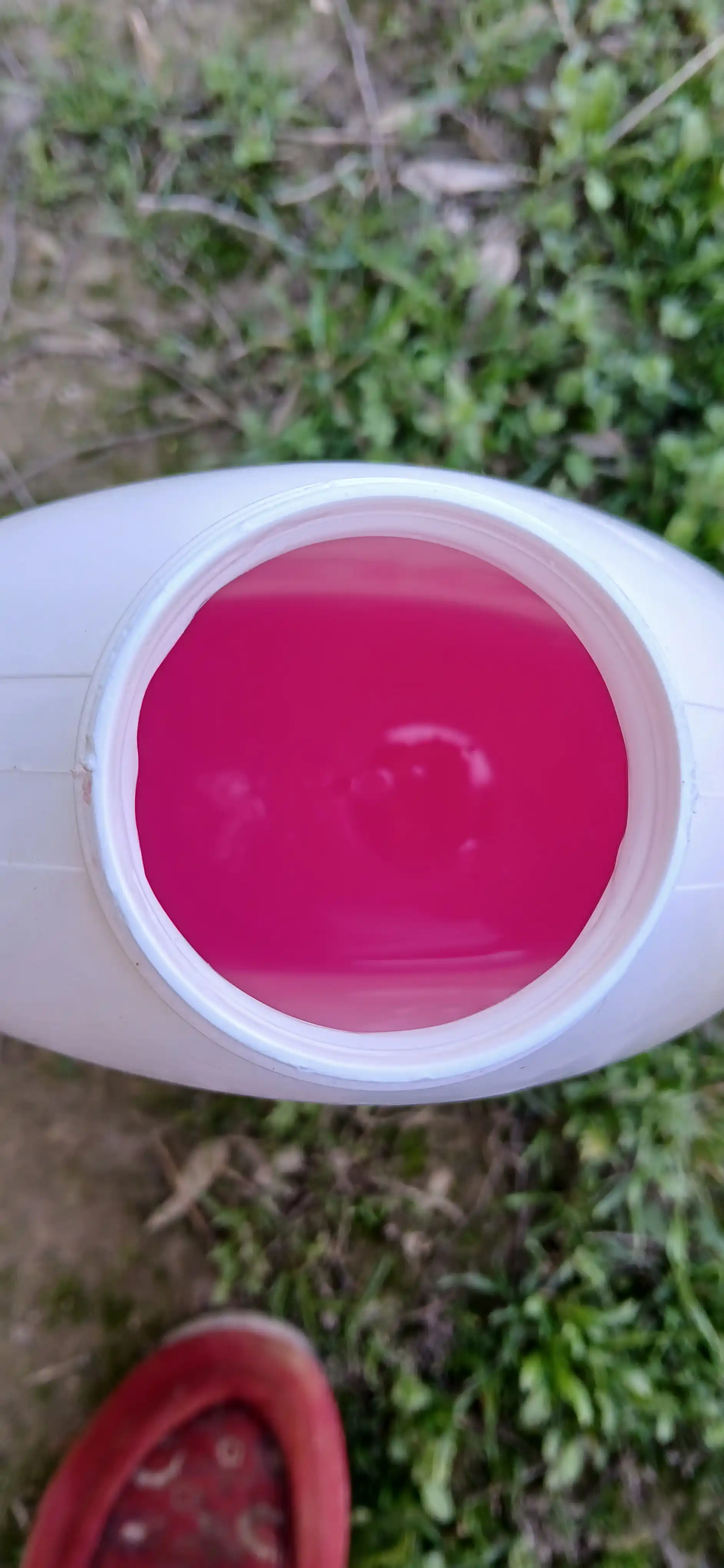 Гель для стирки Persil Color Gel, 2.145 л