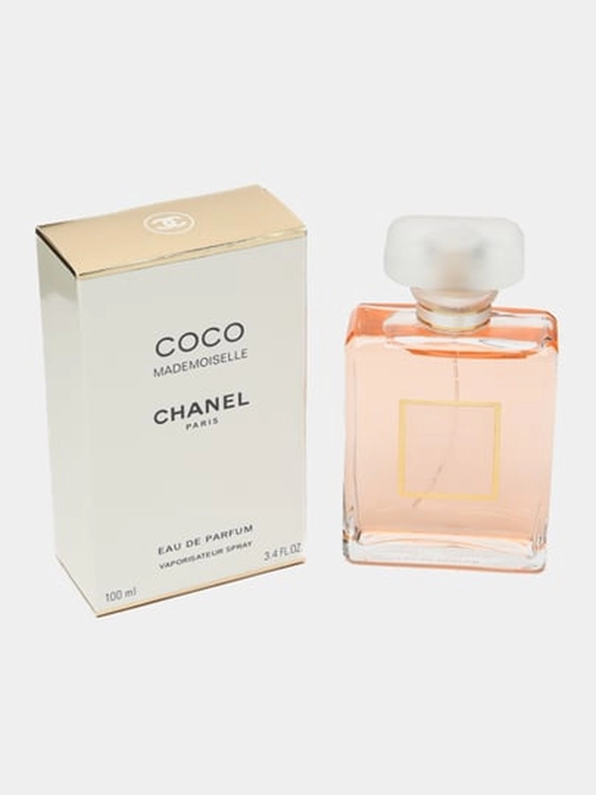 Chanel Coco Mademoiselle parfyumlangan suvi, 100 ml