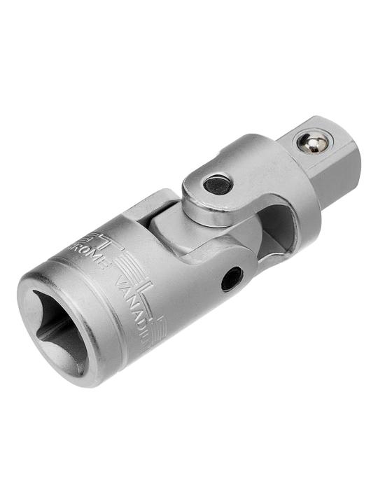 Asboblar to'plami STELS, 1/2", CrV, plastik qutida, 60 dona, 14103
