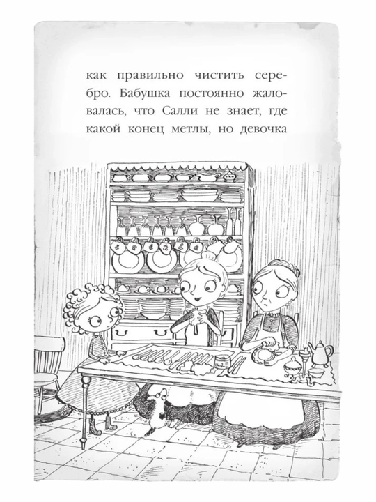 Meyzi Xitchins detskiy detektiv, Propavshiy izumrud #2, Vebb Xolli