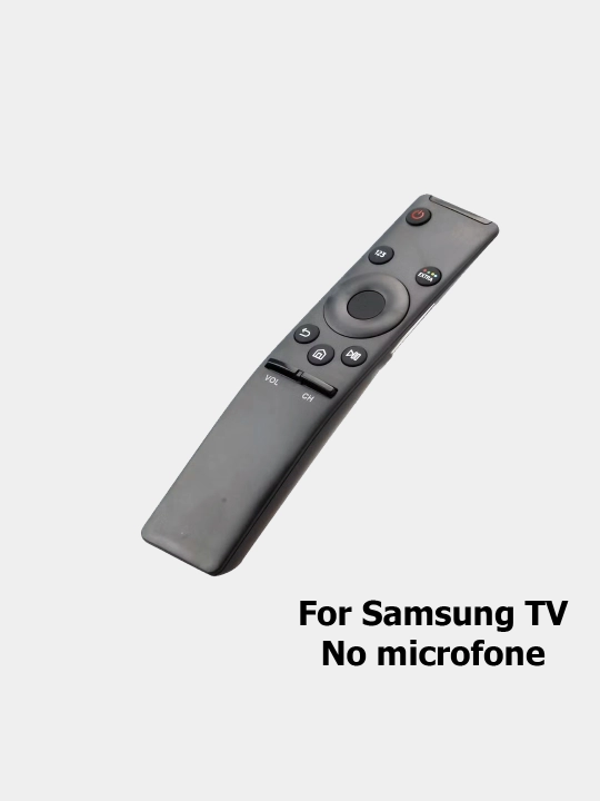 Пульт дистанционный универсальный для тв Samsung ( не голосовой)