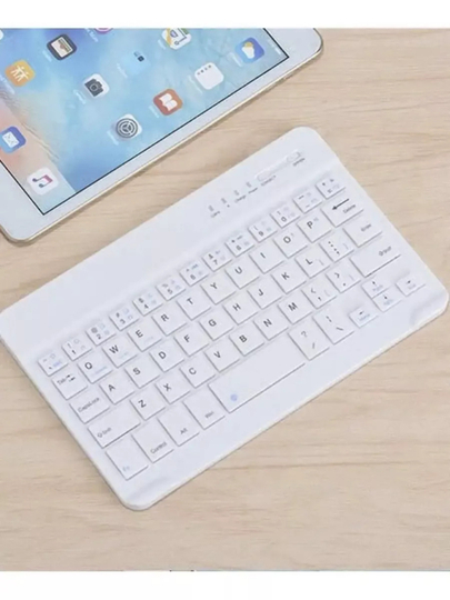 Simsiz Bluetooth klaviatura va sichqoncha telefon, noutbuk, televizor, planshet uchun