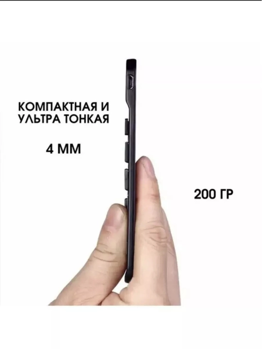 Simsiz Bluetooth klaviatura va sichqoncha telefon, noutbuk, televizor, planshet uchun