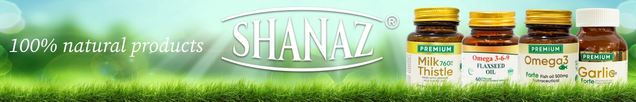 "SHANAZ"