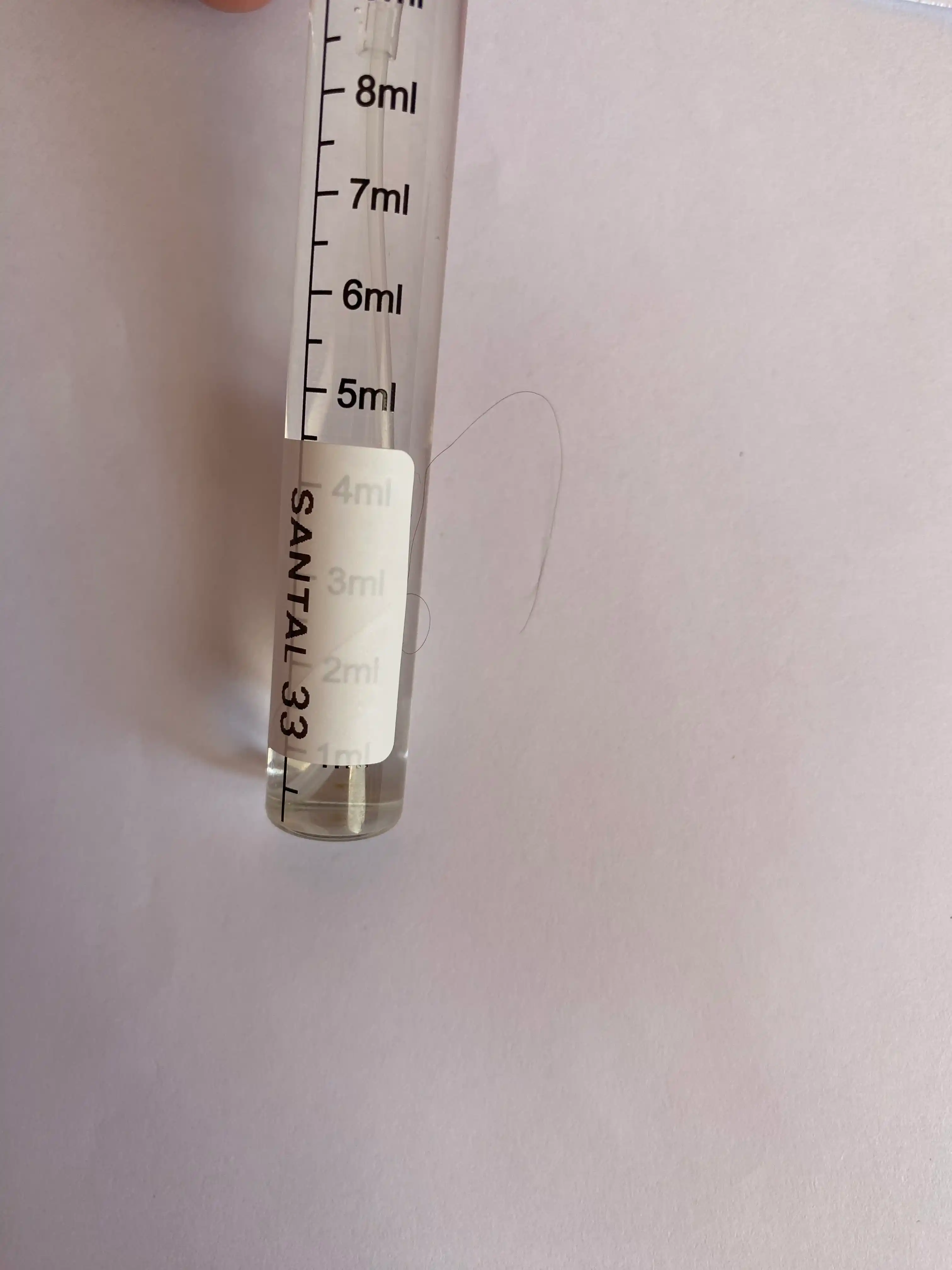 Le Labo Santal 33 atiri, uniseks