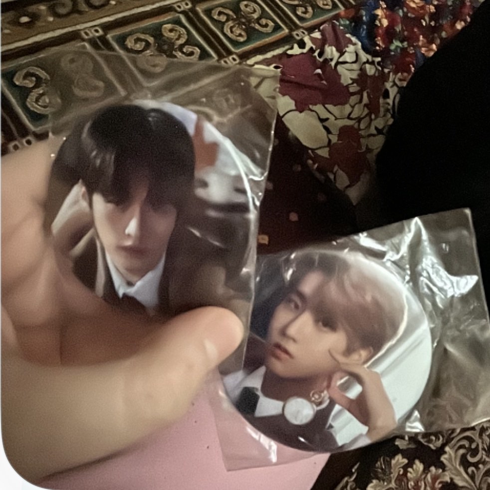Значки, Straykids  Bang Chan, Lee Know, Changbin, Hyunjin, Han, Felix, Seungmin, I.N