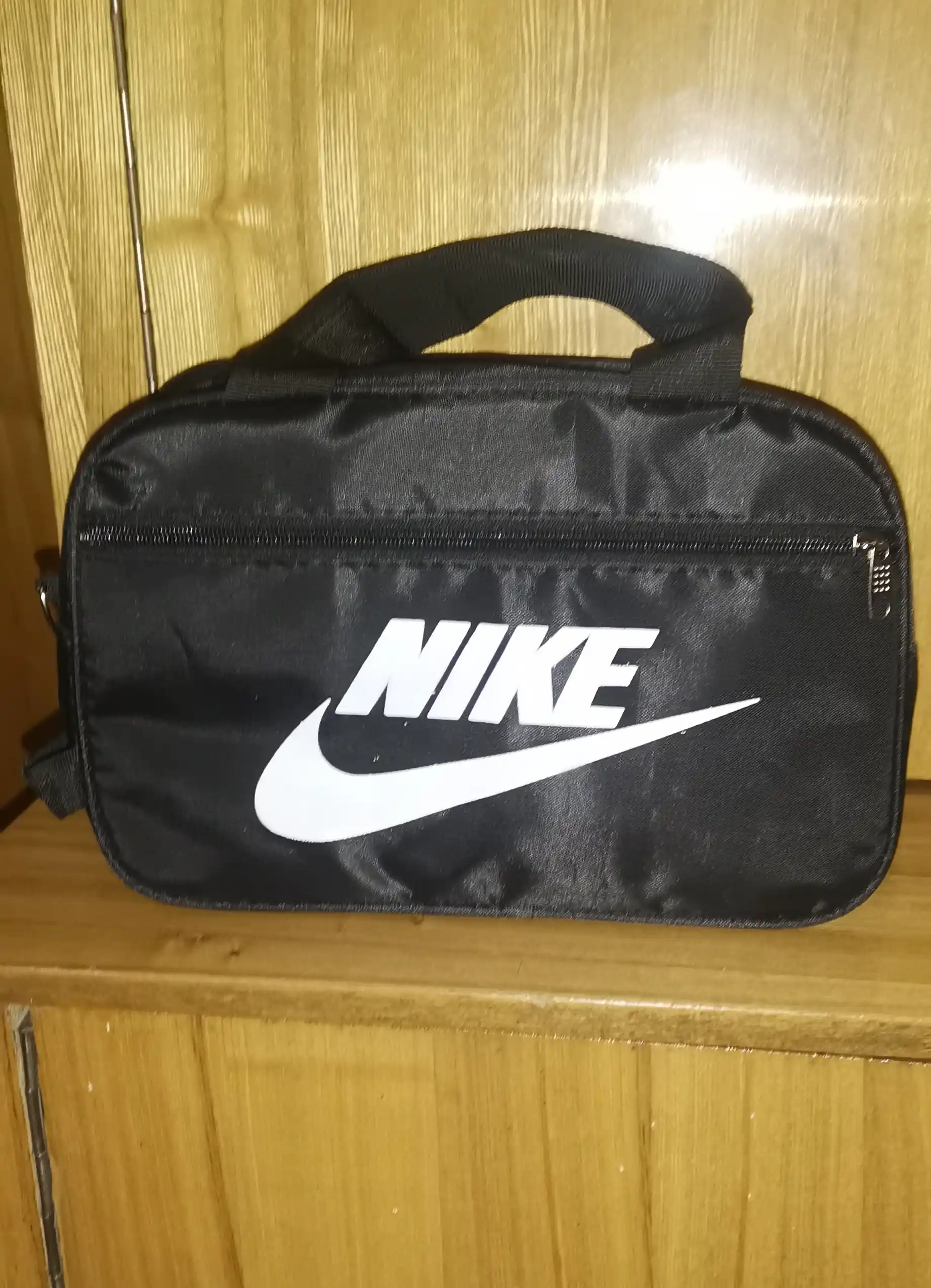 Erkaklar va ayollar sport sumkasi