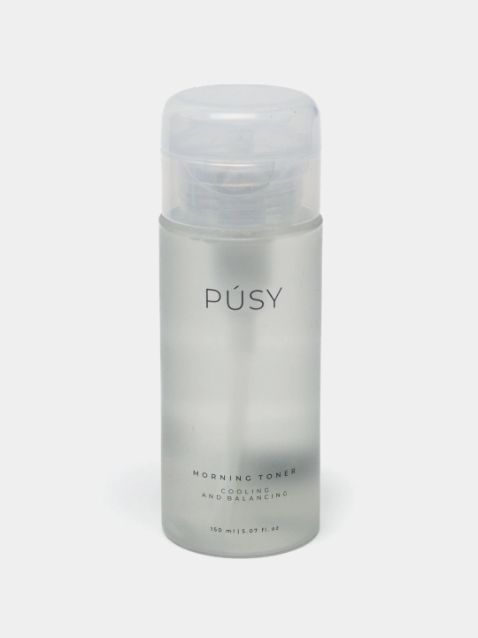 Мицеллярная вода PUSY, для снятия макияжа, 290 мл - 