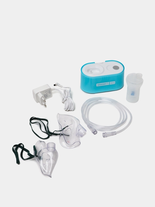 Nebulizer kompressorli, Ulaizer Air+, VP-D2