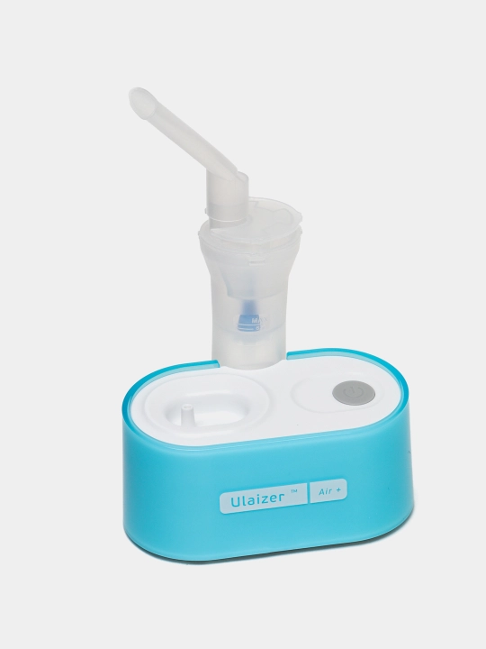 Nebulizer kompressorli, Ulaizer Air+, VP-D2