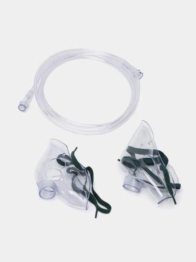 Nebulizer kompressorli, Ulaizer Air+, VP-D2