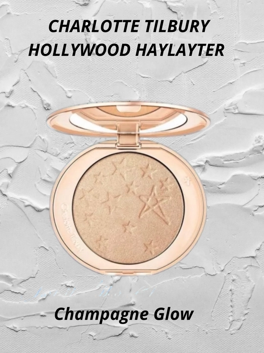 Хайлайтер Hollywood Glow Glide Charlotte - 