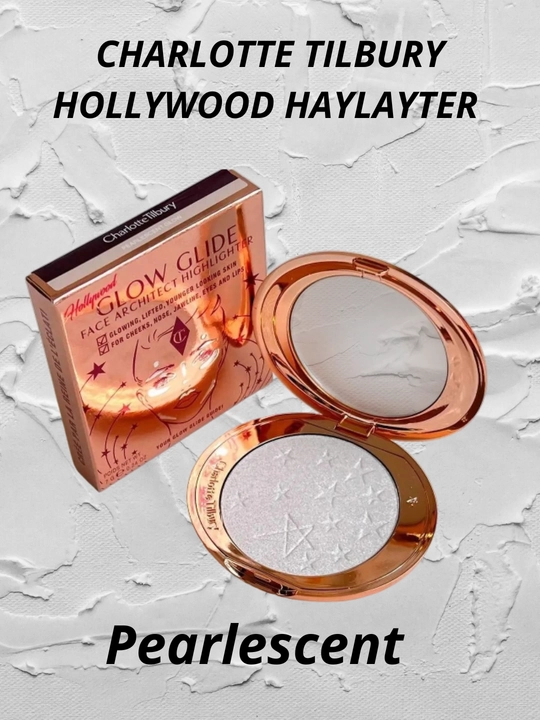 Хайлайтер Hollywood Glow Glide Charlotte