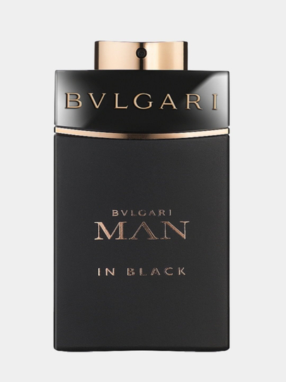 Man In Black erkaklar uchun parfyumlangan suv, 100 мл - 