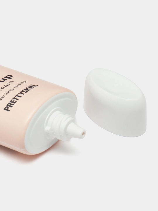 Quyoshdan himoyalovchi namlantiruvchi kremlar Prettyskin, SPF 50+, PA++++, 70 ml