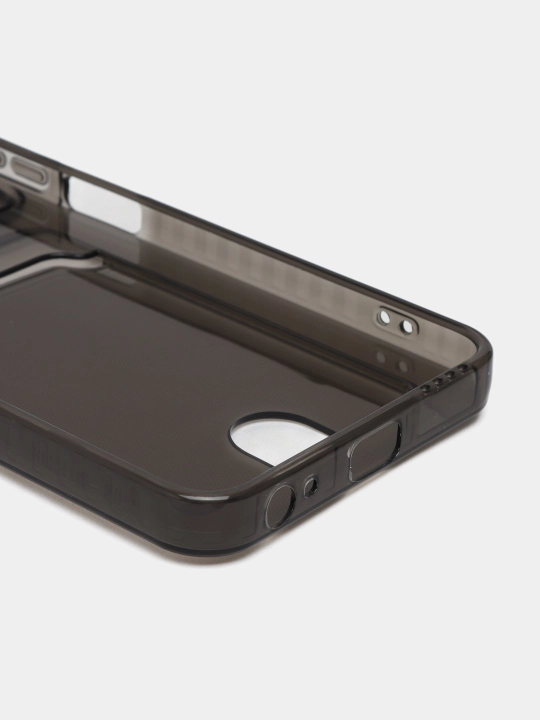 G'ilof Infinix Zero 30 uchun, silikonli