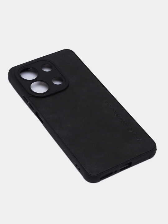 Чехол силиконовый для Redmi Note 13, 4G