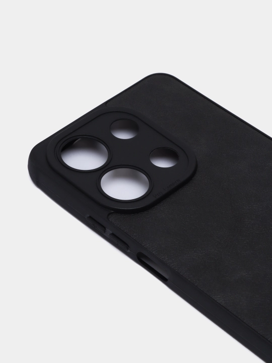 Чехол силиконовый для Redmi Note 13, 4G
