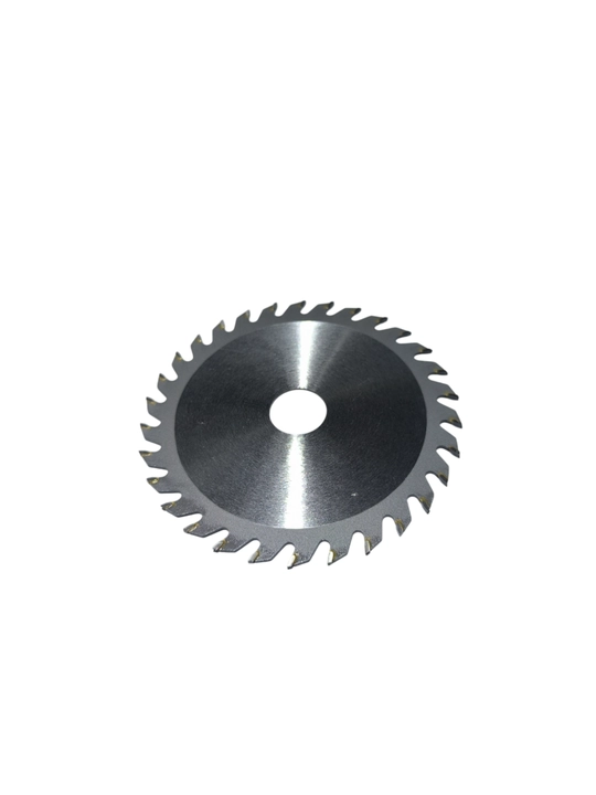 Arralovchi disk Germa Flex, 125/180 mm