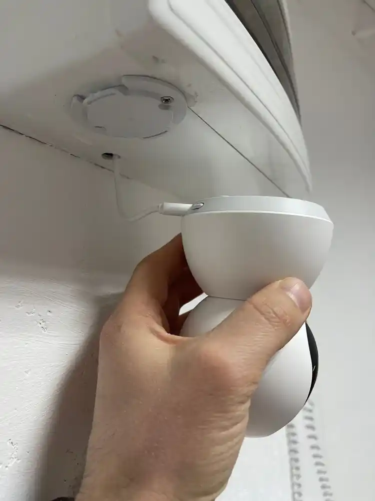 5 metrli Micro USB kabeli, faqat zaryadlash, kamera va signal uchun