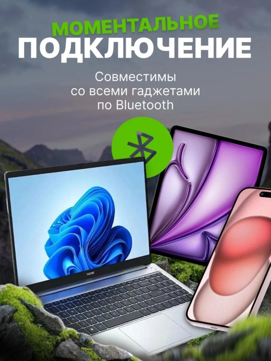 Simsiz quloqchinlar Pods 3