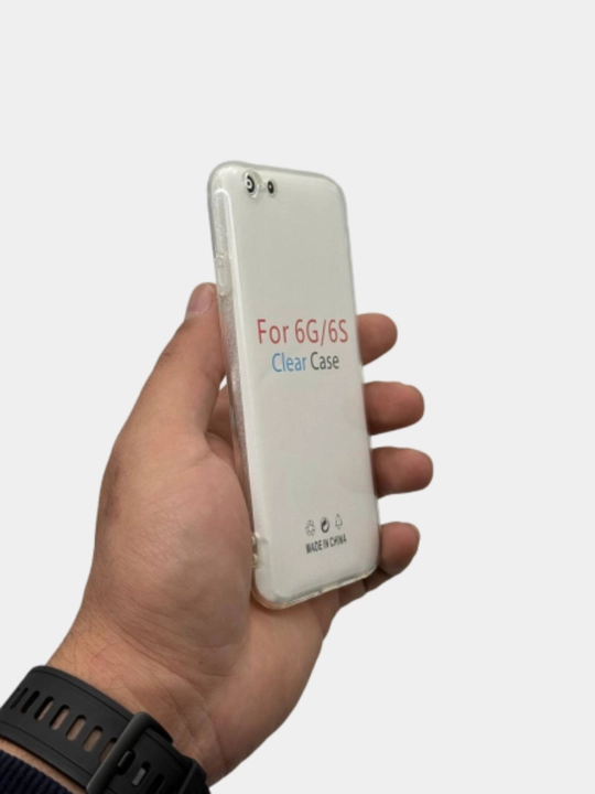 Чехол для iPhone 6