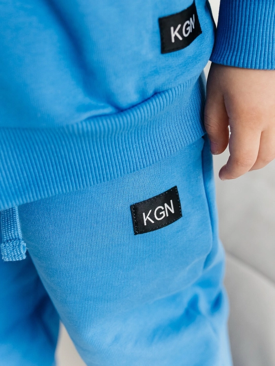 Комплекты для девочек и мальчиков от Kogankids