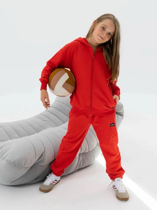 Комплекты для девочек и мальчиков от Kogankids
