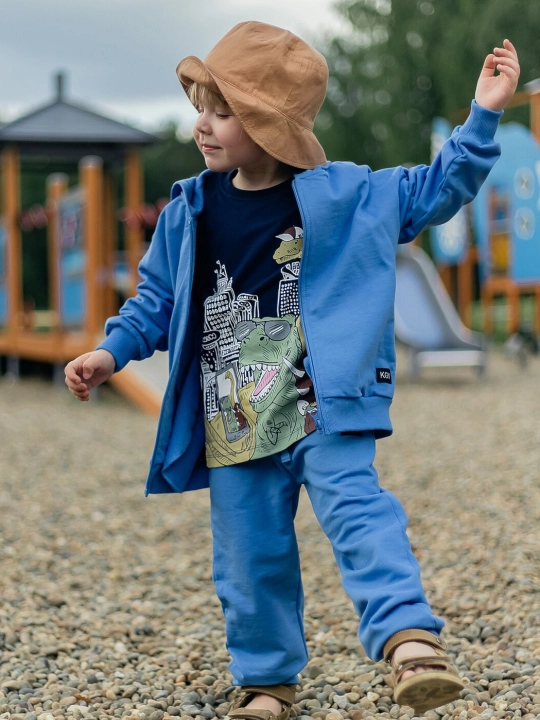 Комплекты для девочек и мальчиков от Kogankids