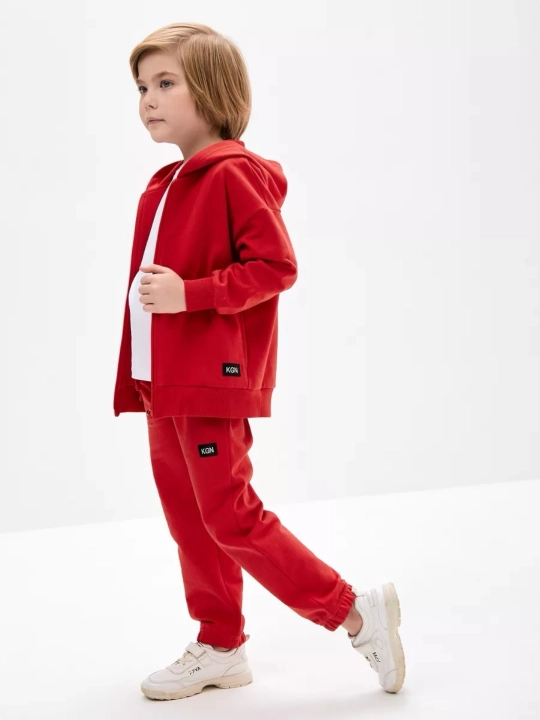 Комплекты для девочек и мальчиков от Kogankids