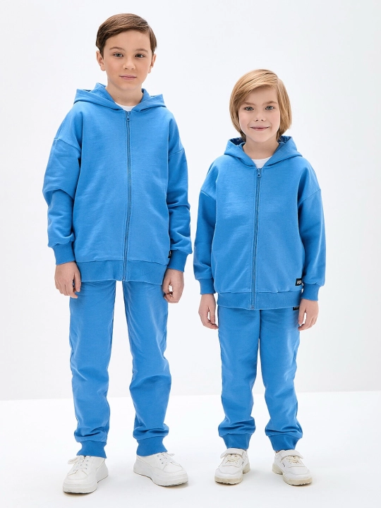 Комплекты для девочек и мальчиков от Kogankids