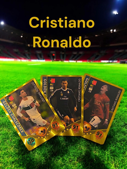 Futbolchilar kartalari FIFA