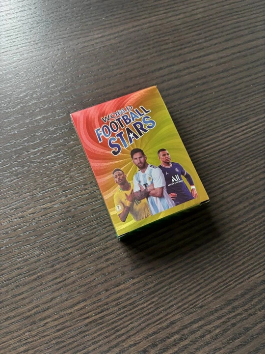 Futbolchilar kartalari FIFA