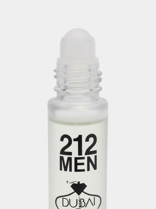Масляные духи для мужчин 212 MEN NYC, 10 мл
