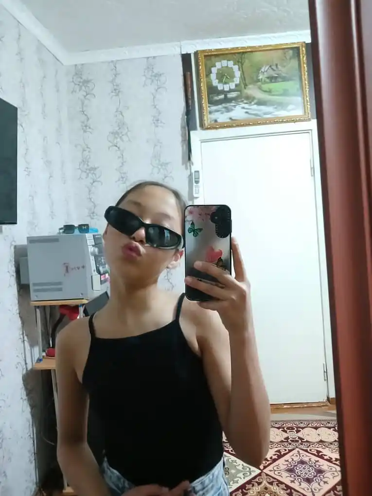 Mayka ayollar uchun, Krop top