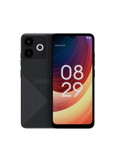 Смартфон INOI A14 64ГБ IPS 6.4"экран 4Г