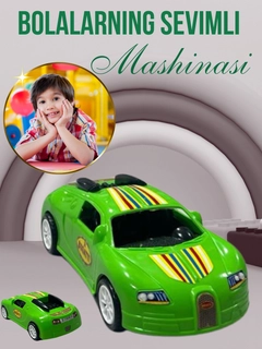 Yashil