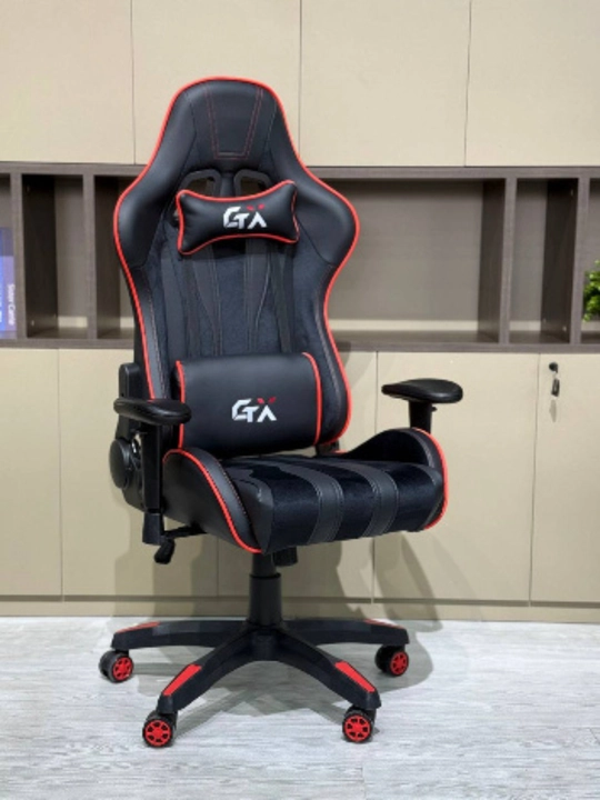 Ergonomik GTX o‘yin kreslosi