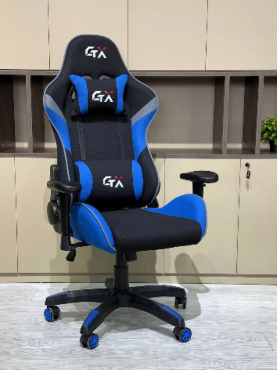 Ergonomik GTX o‘yin kreslosi