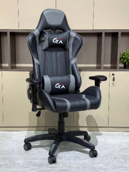 Ergonomik GTX o‘yin kreslosi