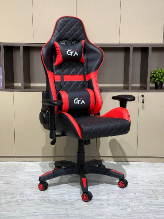 Ergonomik GTX o‘yin kreslosi