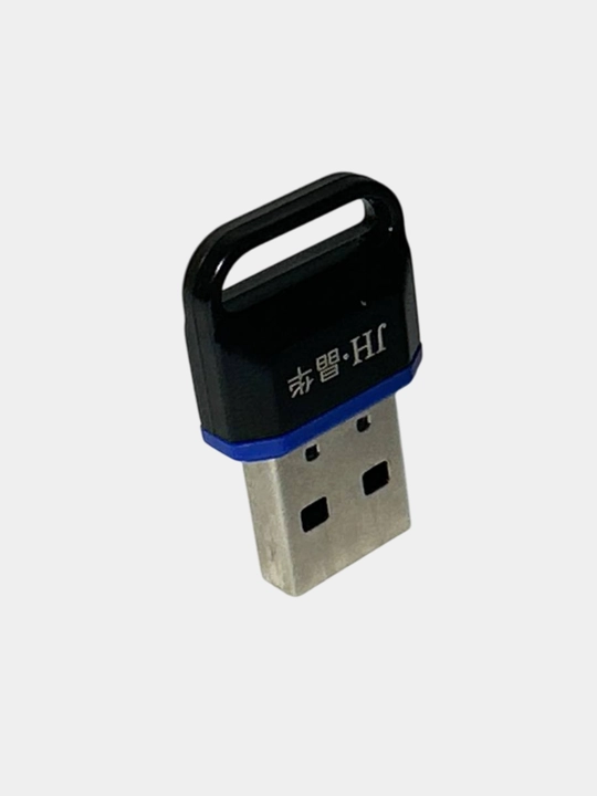 Bluetooth адаптер 5.0 JH D902  5.3 JH D905