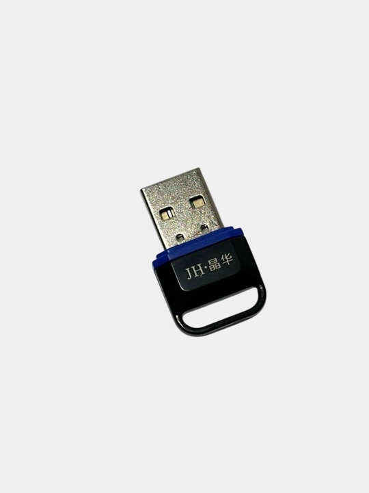 Bluetooth адаптер 5.0 JH D902  5.3 JH D905