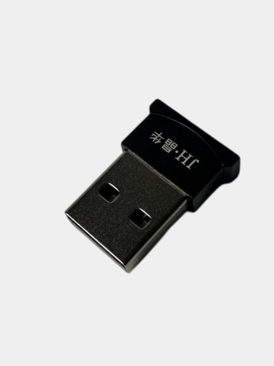 Bluetooth адаптер 5.0 JH D902  5.3 JH D905