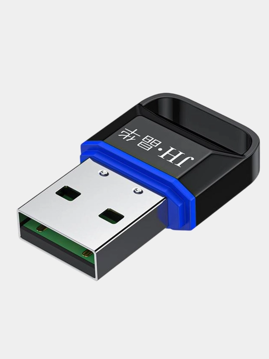 Bluetooth адаптер 5.0 JH D902  5.3 JH D905