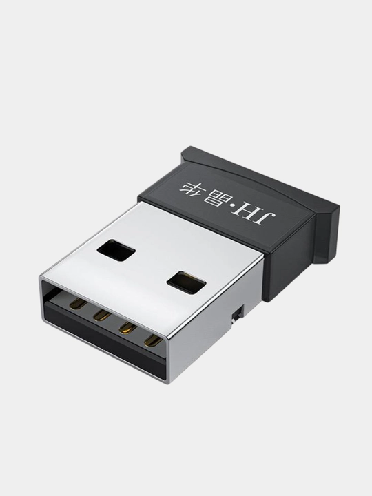 Bluetooth адаптер 5.0 JH D902  5.3 JH D905
