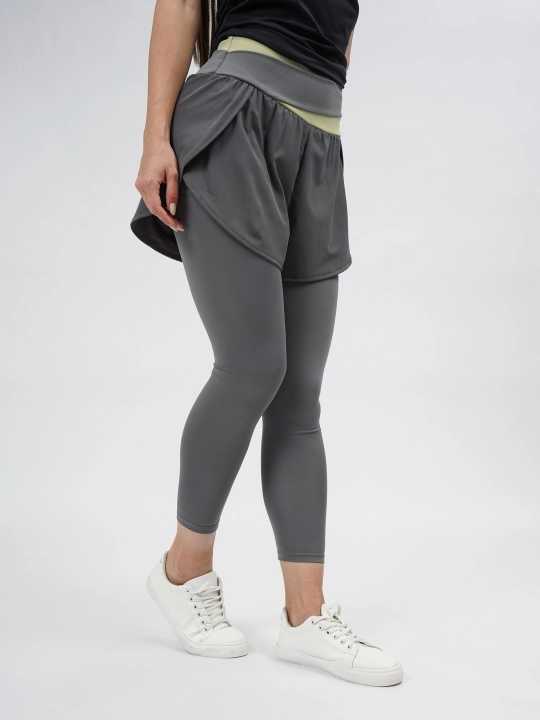 Sport leggingslari ayollar uchun