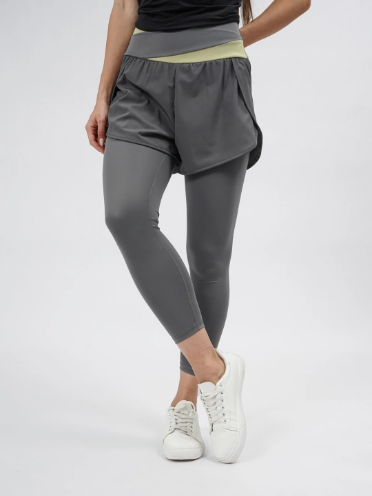 Sport leggingslari ayollar uchun