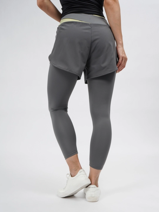 Sport leggingslari ayollar uchun